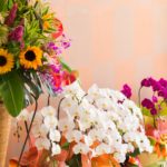 開店祝いはお花!アレンジメントやスタンド、おしゃれな観葉植物
