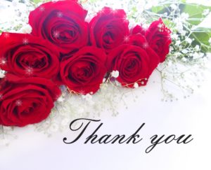 還暦祝いのプレゼントにおすすめの赤いお花を紹介します！