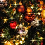 クリスマスのプレゼントには花束を!特別な日のお花選び