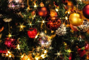 クリスマスのプレゼントには花束を！特別な日のお花選び