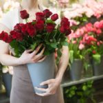 お花屋さんにとって、少し困ったご注文