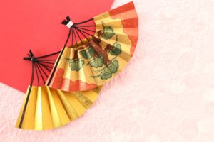 手作りのお正月のリース〈生花を買う前の準備編〉