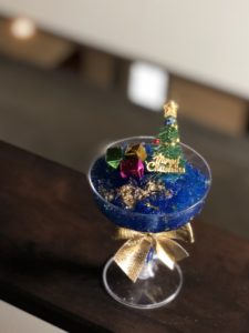 保冷材の再利用!アロマオイルを使ったルームフレグランスの作り方。