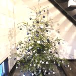 IKEAのもみの木でクリスマスツリー、2018年版。オーナメントと飾り方を紹介します