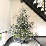 IKEAのもみの木でクリスマスツリー、2020年。おすすめオーナメントや飾り方