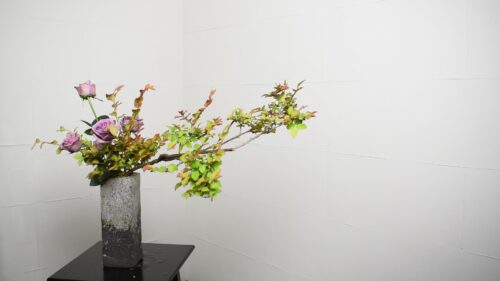 ナツハゼを足す