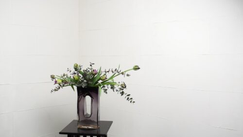 ユーカリを入れる