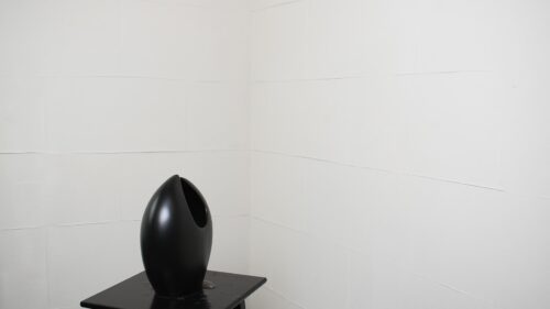 深型の水盤