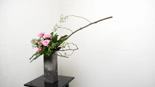 バラを追加する