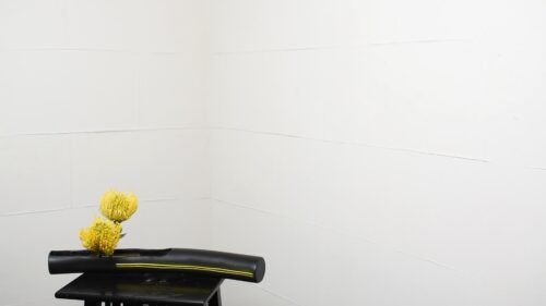 ピンクッションを入れる