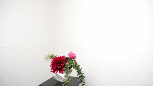 アカシアを入れる