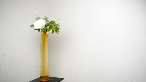 芍薬を入れる
