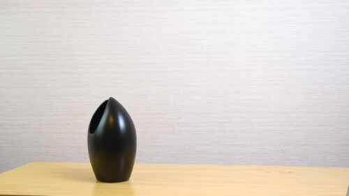 今回の花器