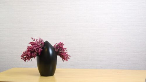 スターチスを入れる