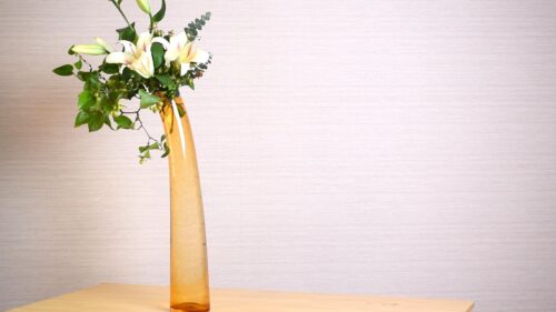 ユリを追加する
