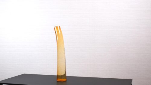 ガラス花器